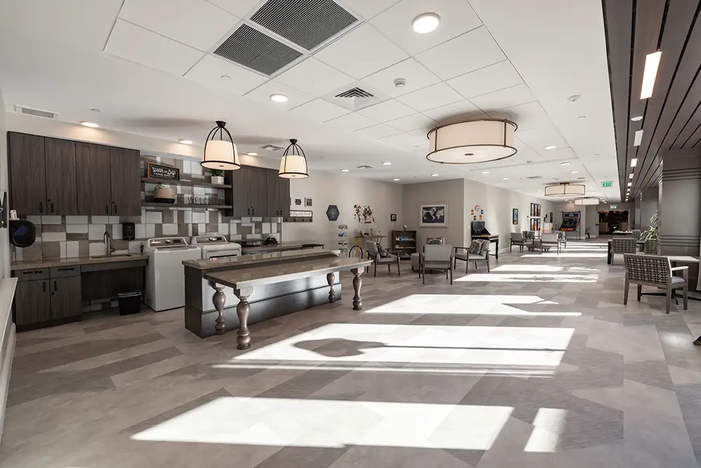 Clarendale Arcadia What To Expect From a Memory Care Community