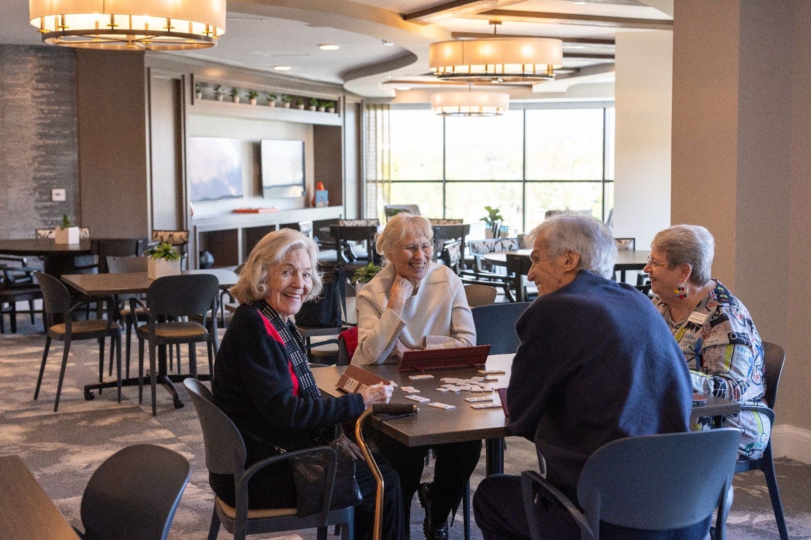 Clarendale Arcadia The Benefits of Having an On-Site Therapist With EmpowerMe