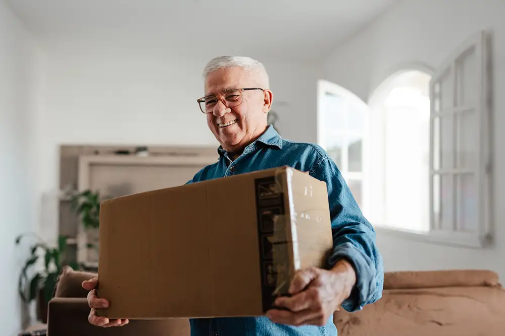 Clarendale Arcadia Moving Tips for Seniors
