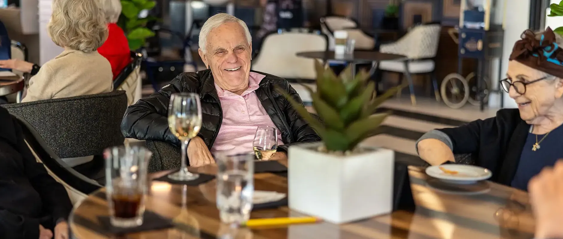 Clarendale Arcadia Events