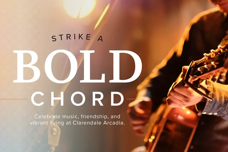 Clarendale Arcadia Music Fest