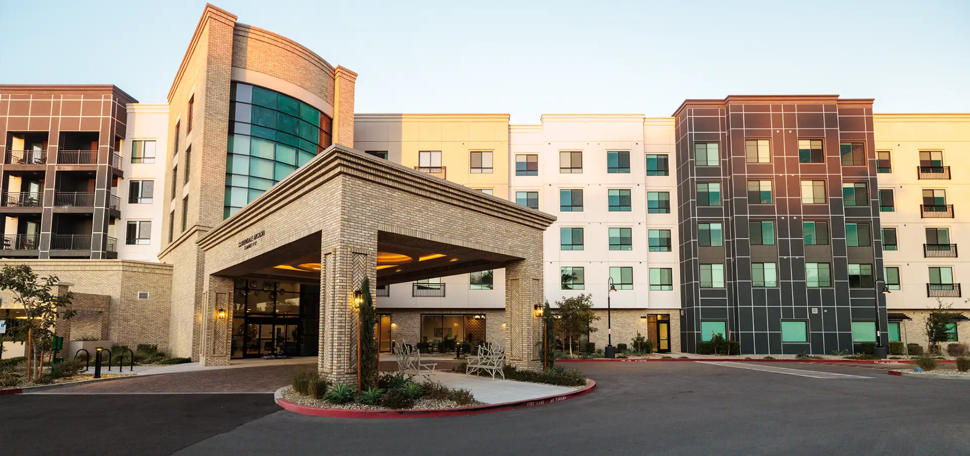 Clarendale Arcadia Pricing