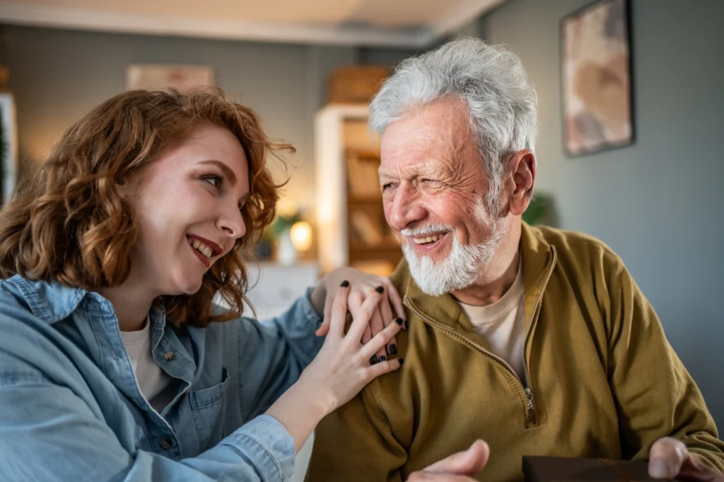 How to Help a Parent with Dementia: Memory Care and Support