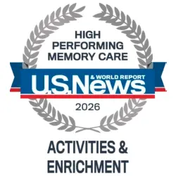 Clarendale Arcadia Memory Care